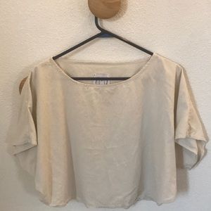 Jamie and the Jones Blank Canvas